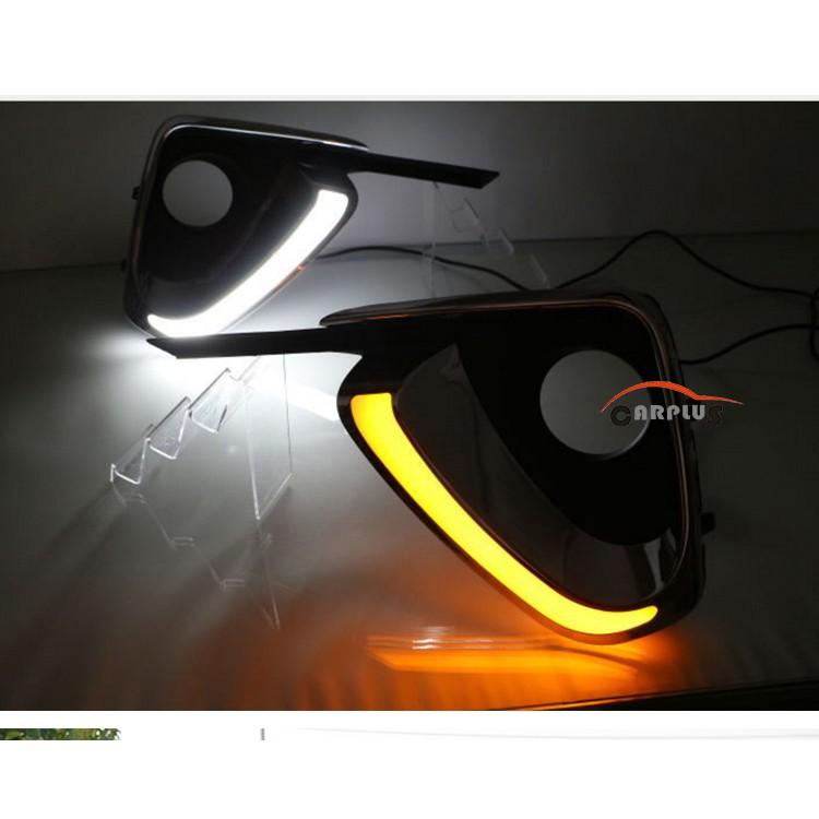 Led Gầm Trước + Sau Dành Cho Xe Toyota Fortuner 2017 2018 2019 2020