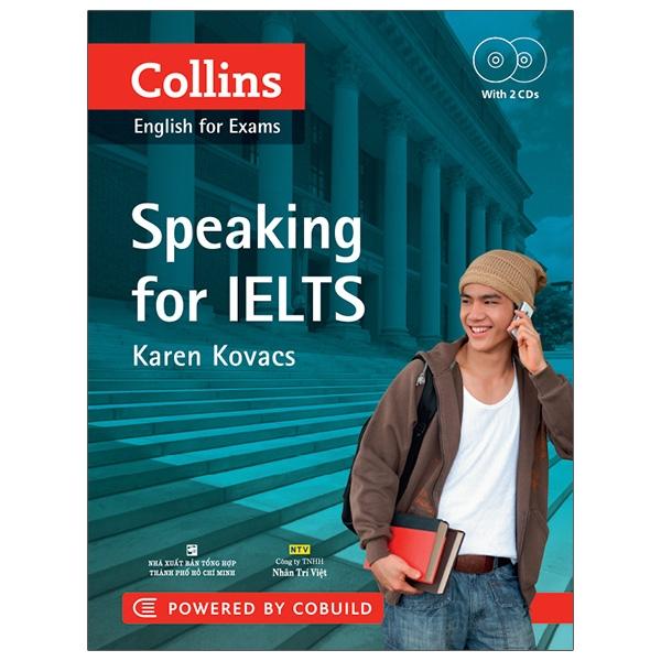 Collins - Speaking For Ielts