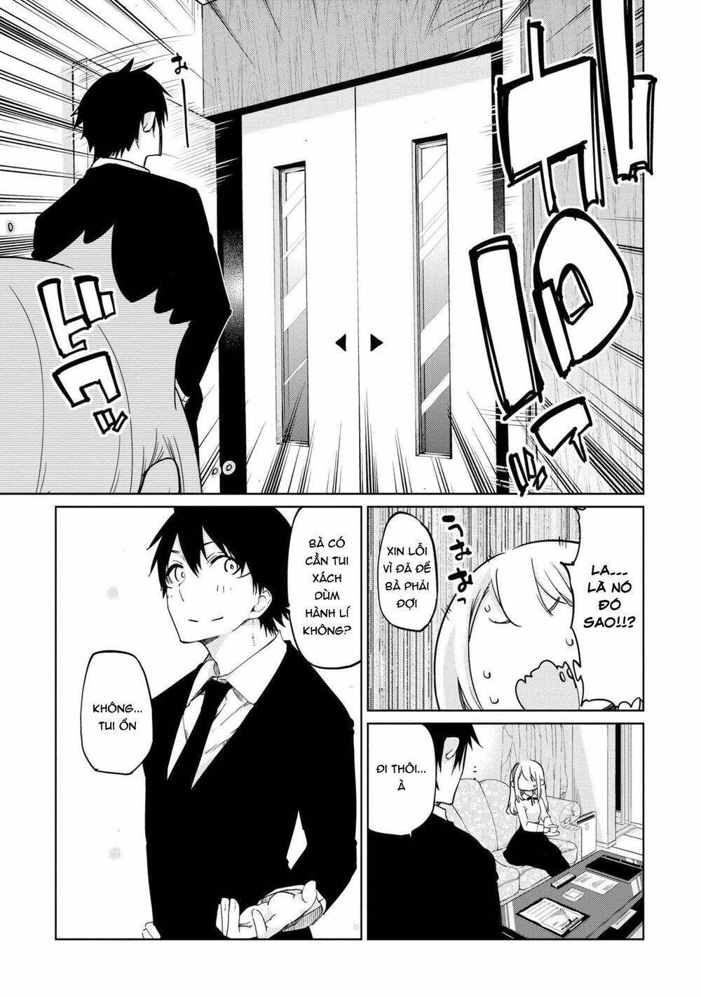 jiangshi kaitan blood chapter 39 29