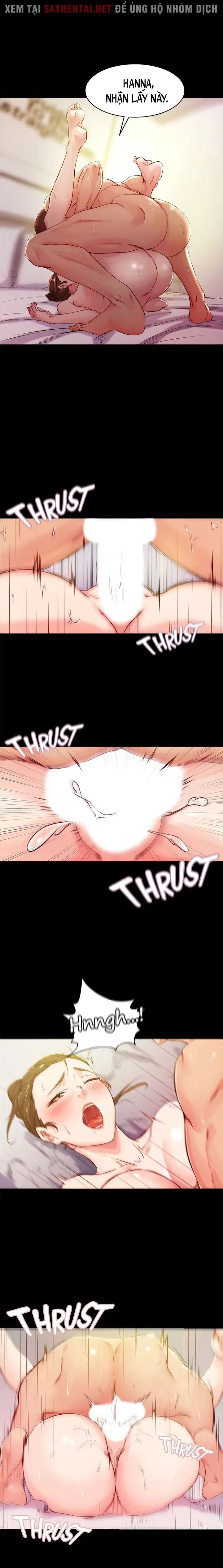 nhật ký quần lót chapter 22 13