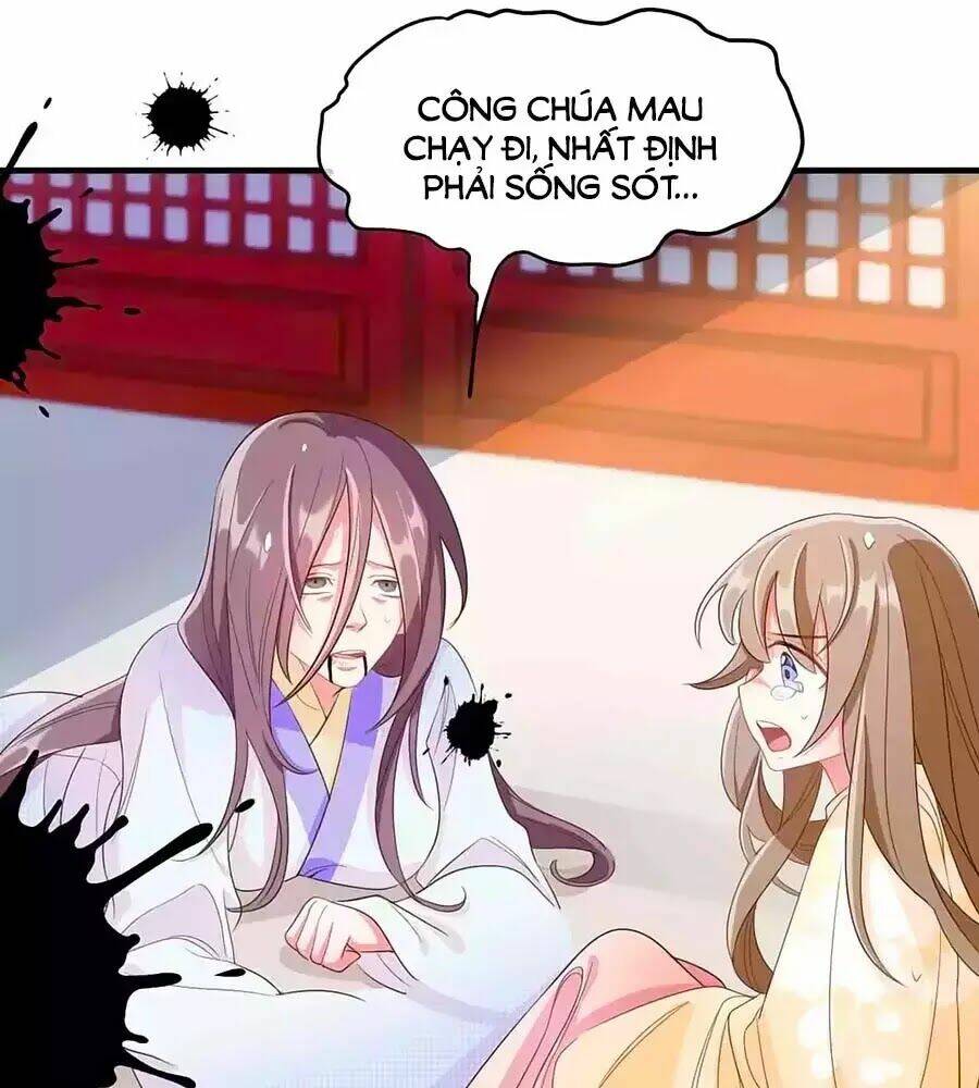 đích nữ hữu độc chapter 21 13