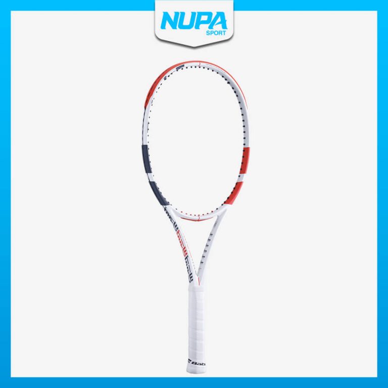 Vợt Tennis Babolat Pure Strike 100 3rd Gen (300g)