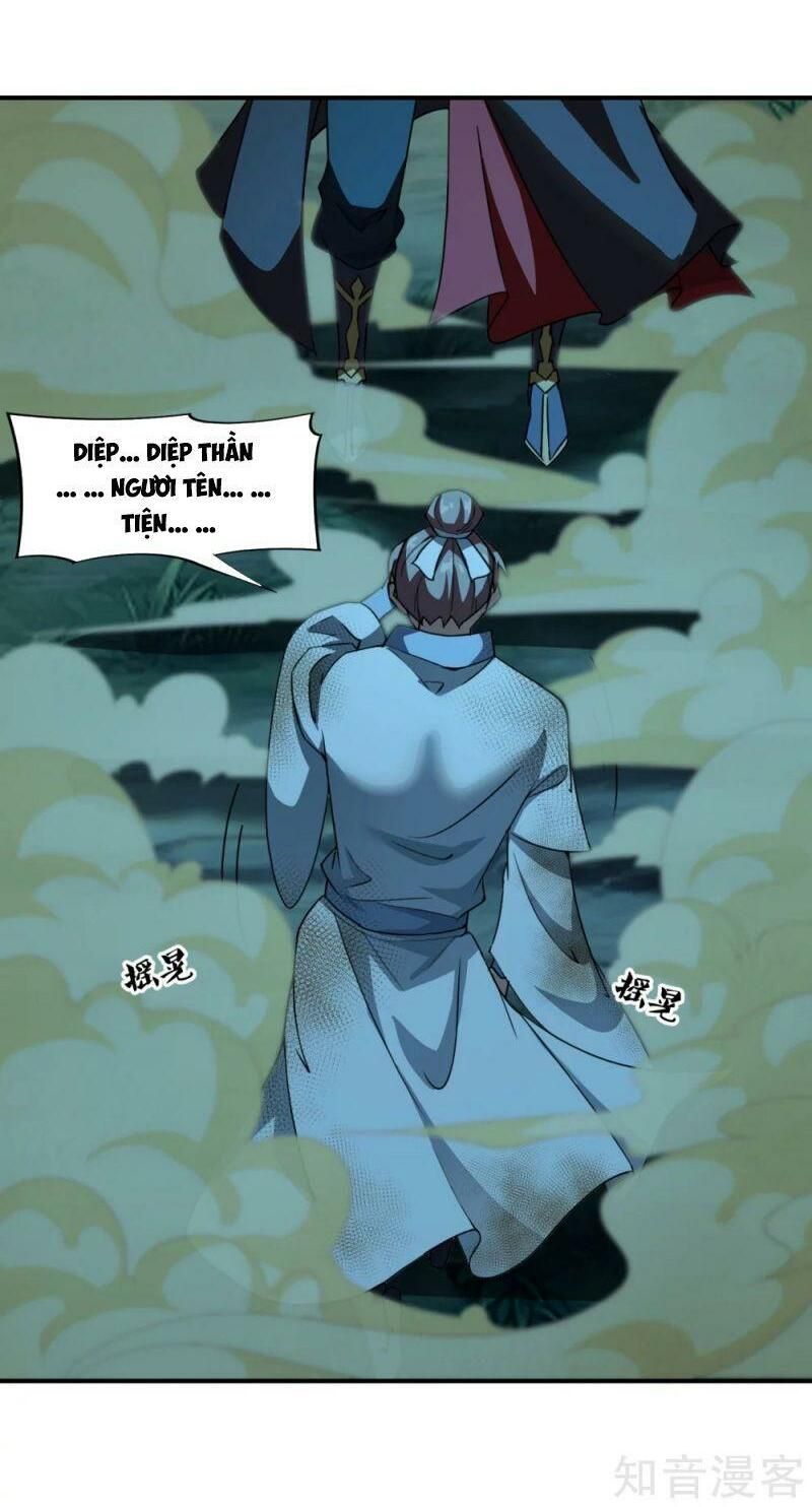 tiên võ đế tôn chapter 142 8