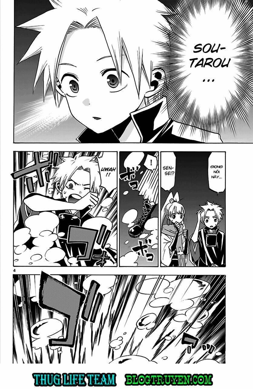 kaitai shinsho zero chapter 61 6