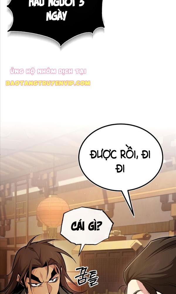 Giảng Sư Đứng Đầu, Baek Sư Phụ - Trang 79
