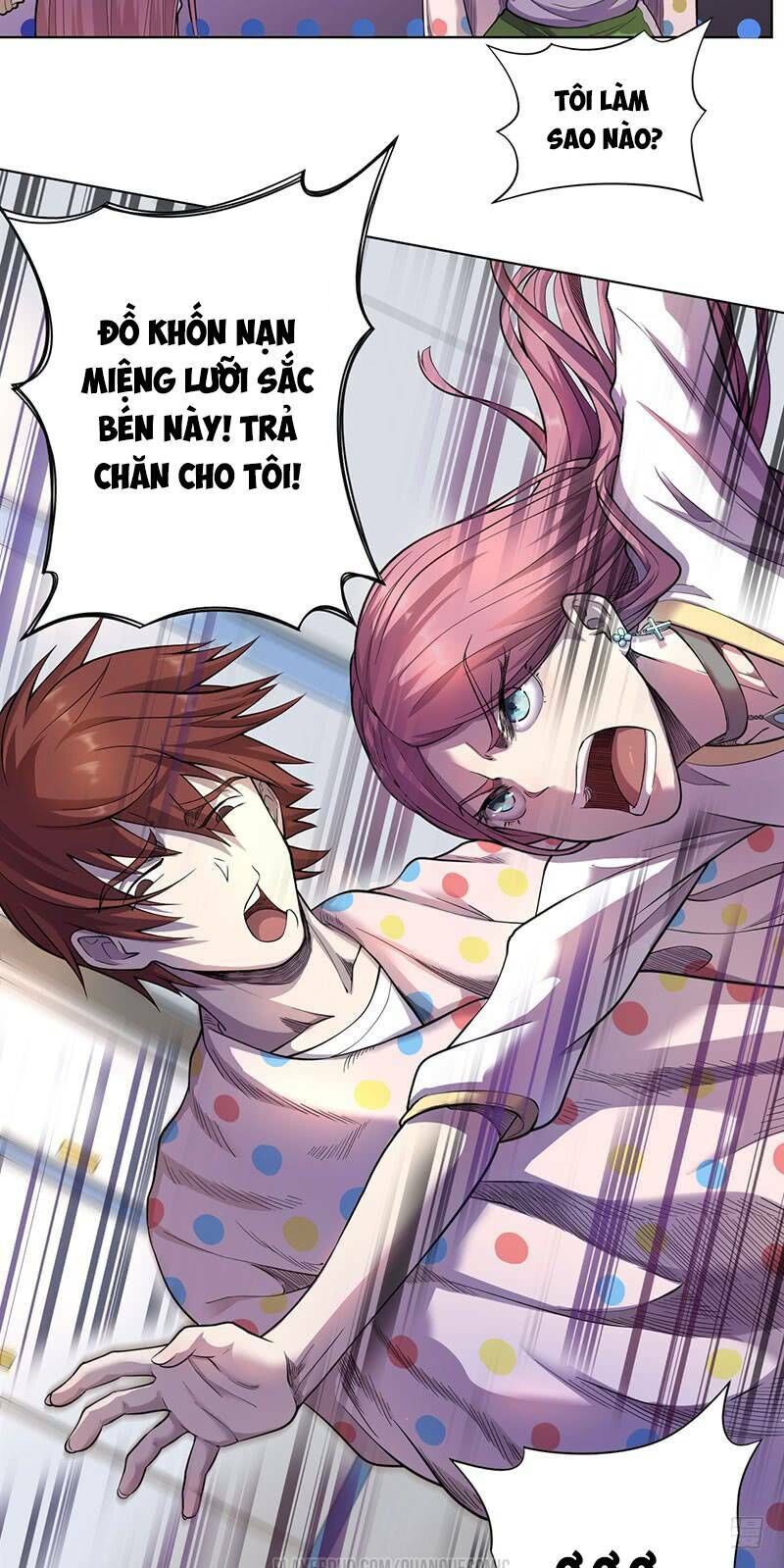 vương bài thần y chapter 4 11