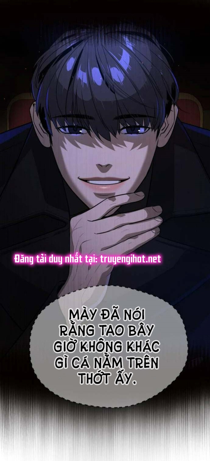 bạch huyết - white blood chapter 71 90