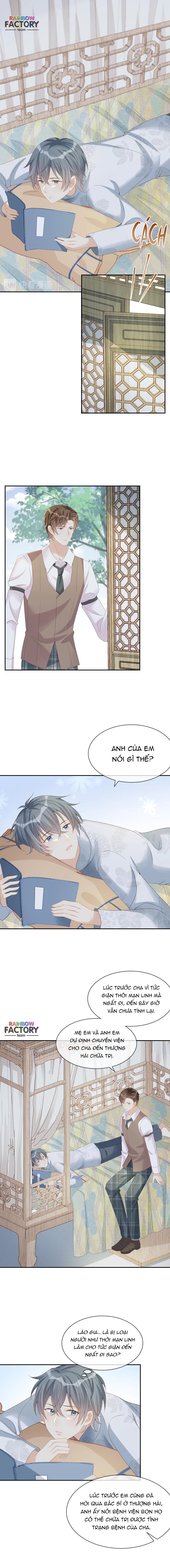 dạ yến chapter 56 1