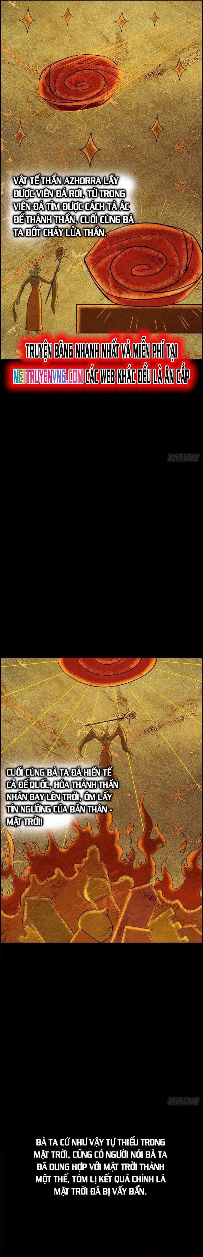 phát sóng trực tiếp, ta cầu hôn với nữ quỷ, vậy mà nàng lại đồng ý! chapter 32 12