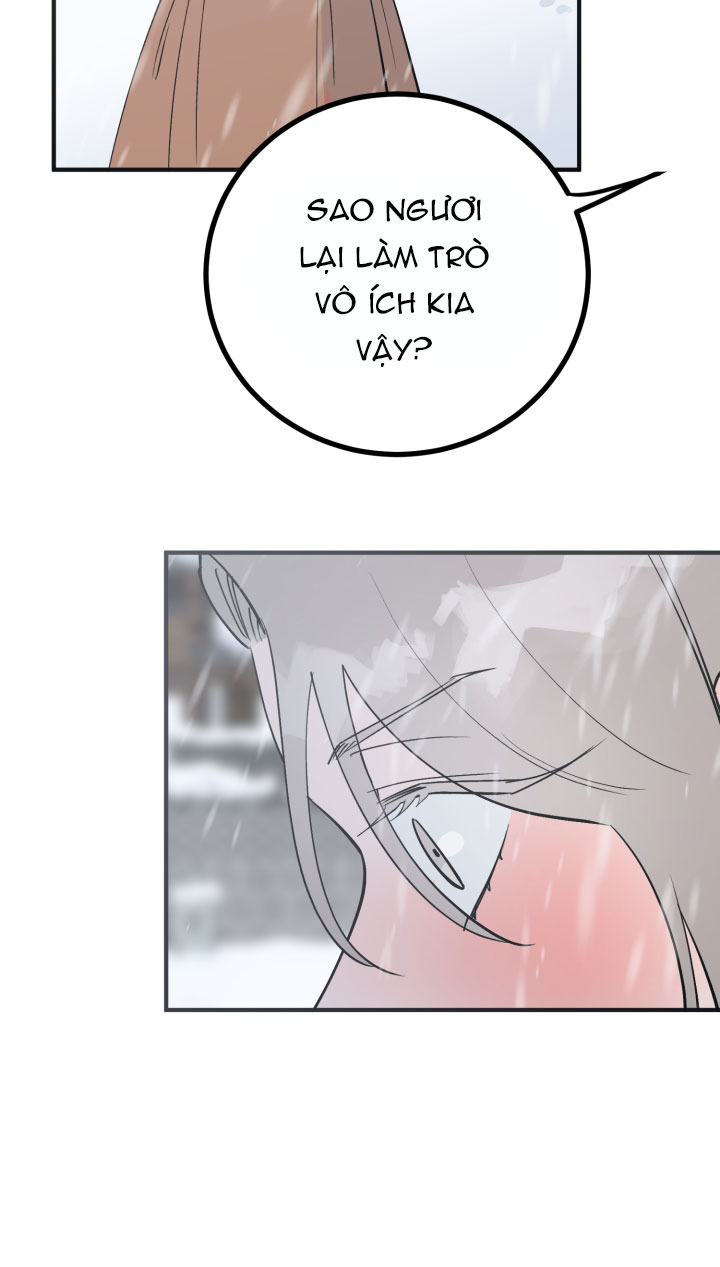 độc chủ chapter 4 15