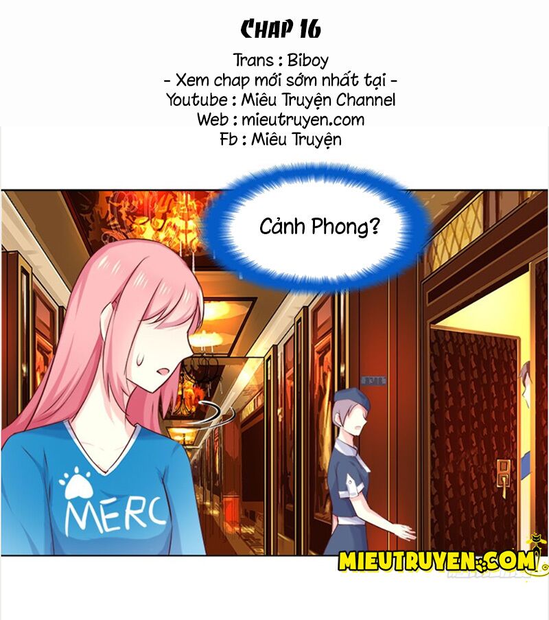 chồng tạm thời, chơi thần bí chapter 16 2