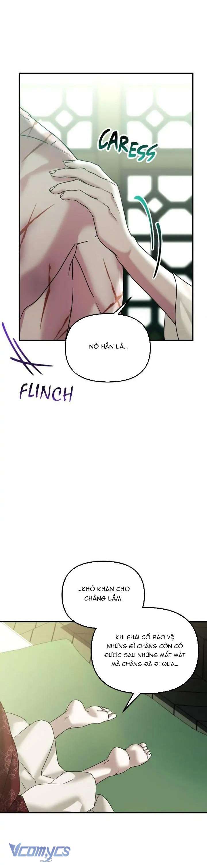 hôn nhân trả thù chapter 26 21