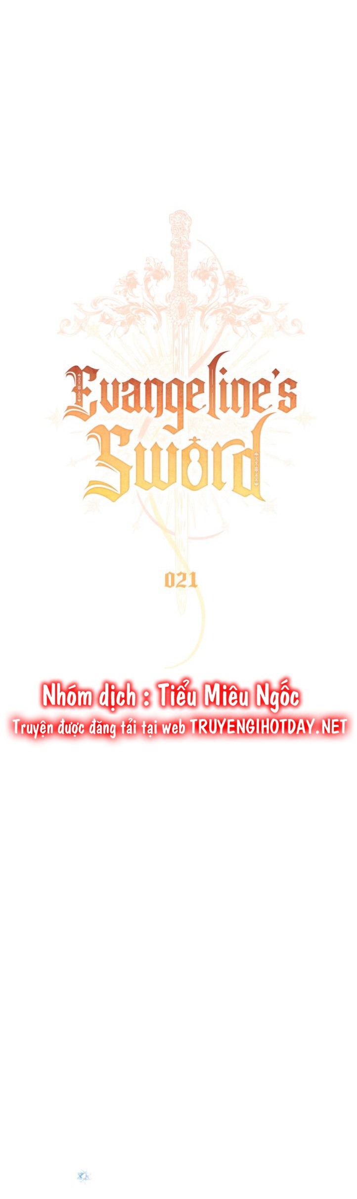 thanh kiếm của evangeline chapter 21 12