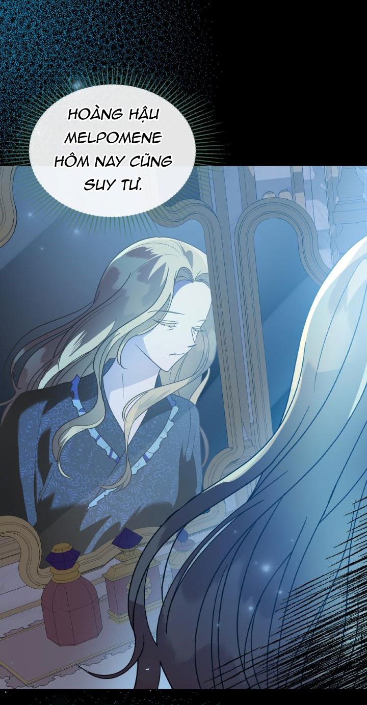 giết chết ác nữ phản diện chapter 42.1 27