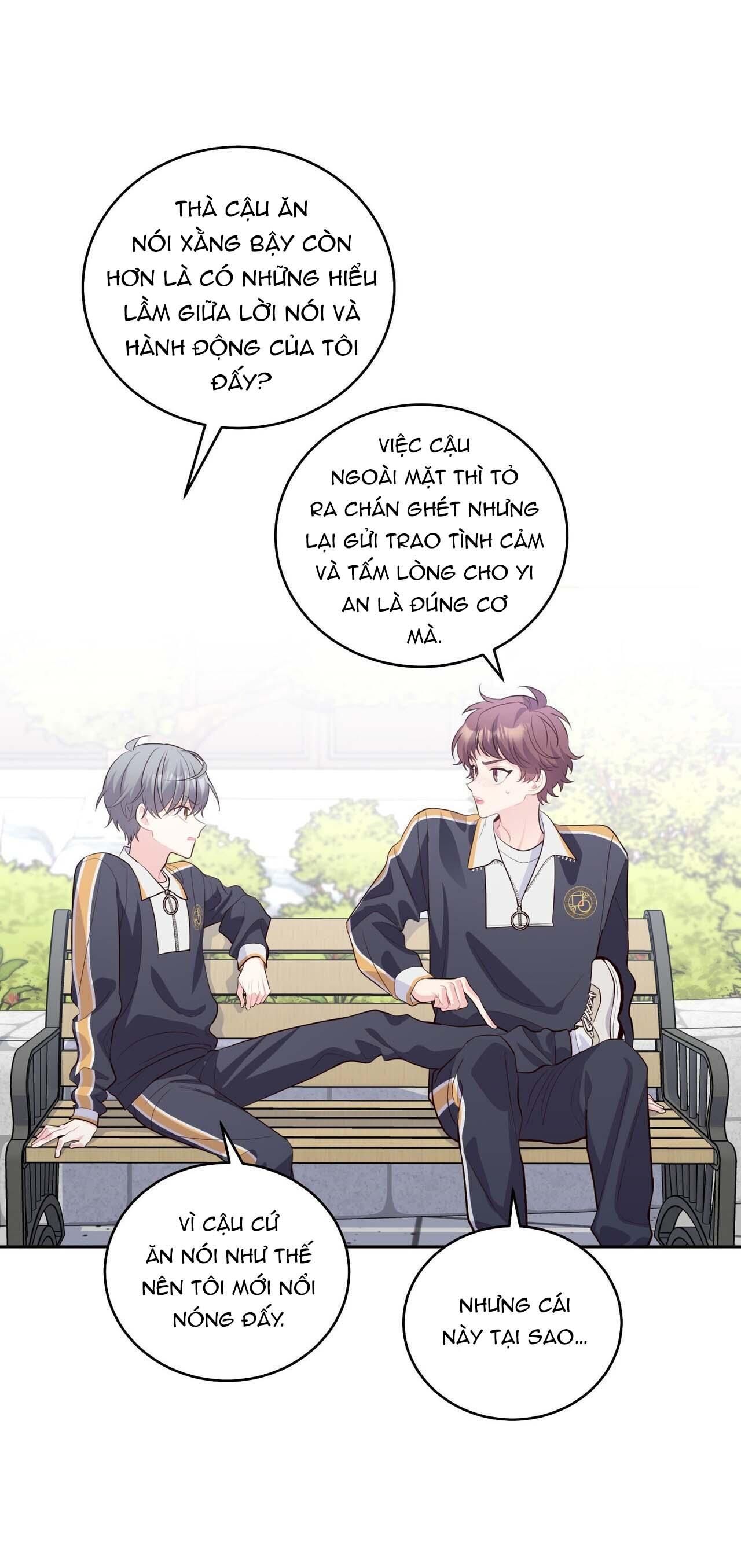 merry marbling chapter 22 9