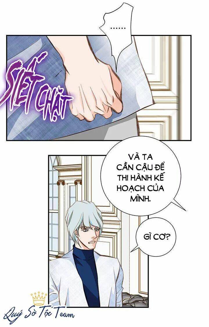 tiếp xúc chí mạng chapter 74 43