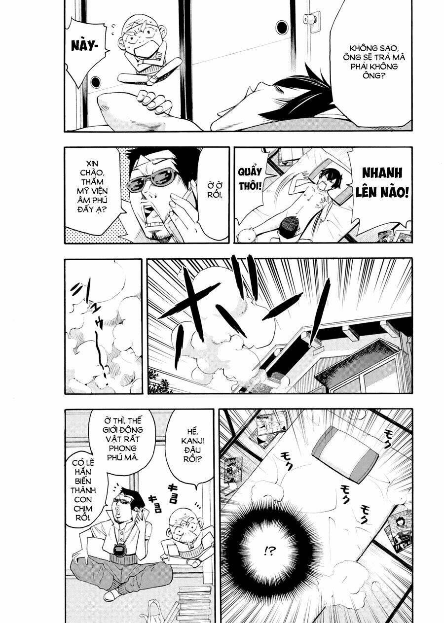 love riron chapter 27 17