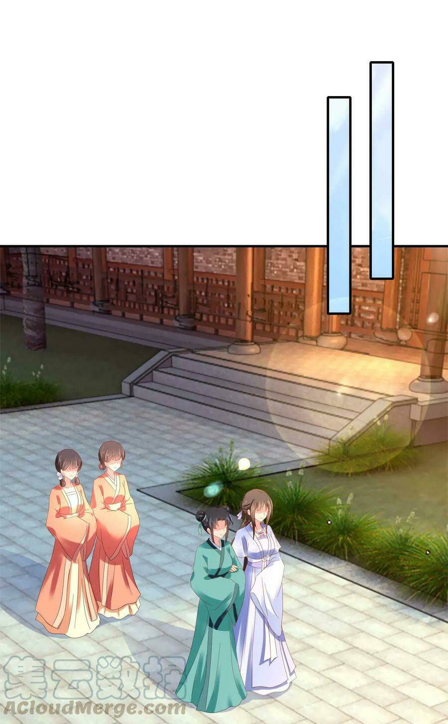 lãnh cung phế hậu muốn nghịch thiên chapter 187 2