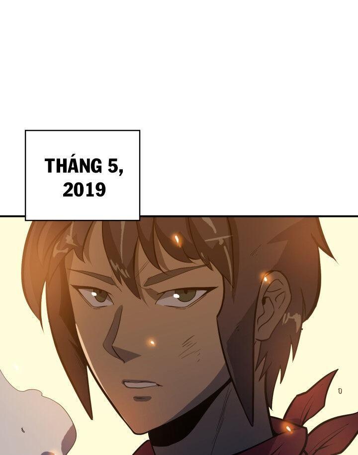 tôi trở lại thăng cấp một mình chapter 2 67