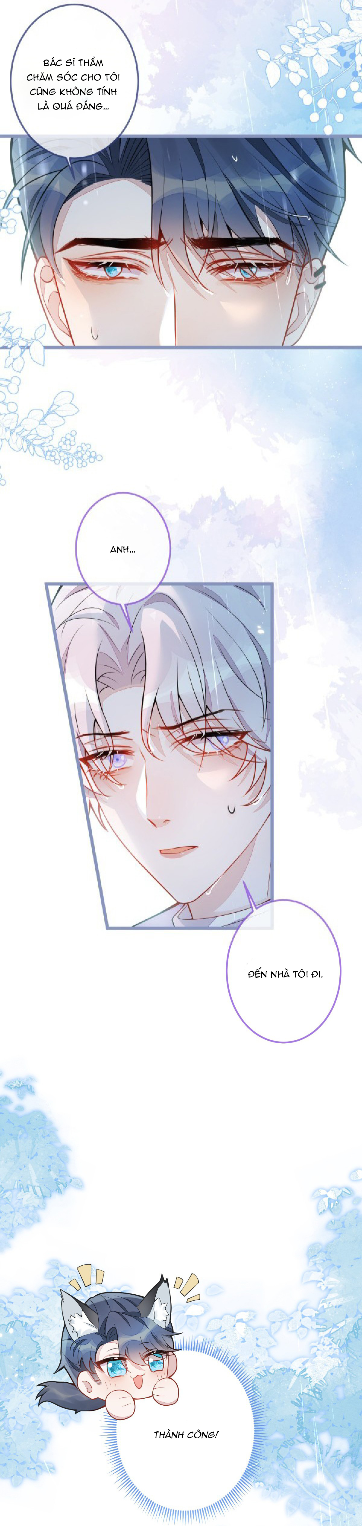 ân sủng của sói chapter 6 31