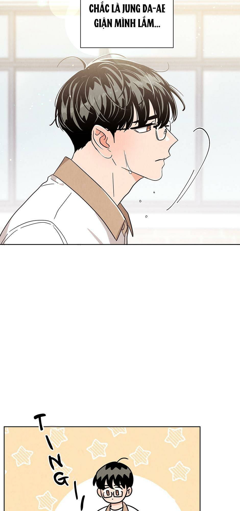 chào nhé, không làm thông gia nữa đâu! chapter 42 15