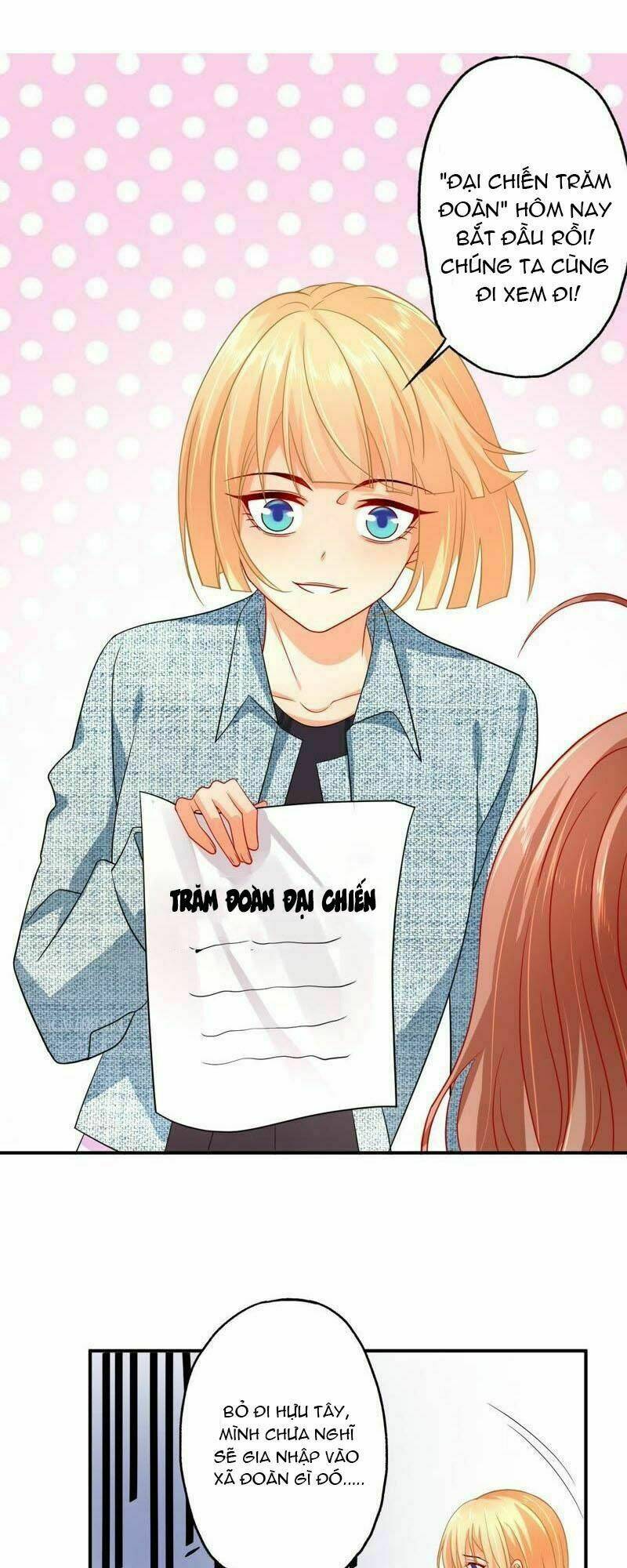 quản gia đại nhân muốn thượng vị chapter 10 15