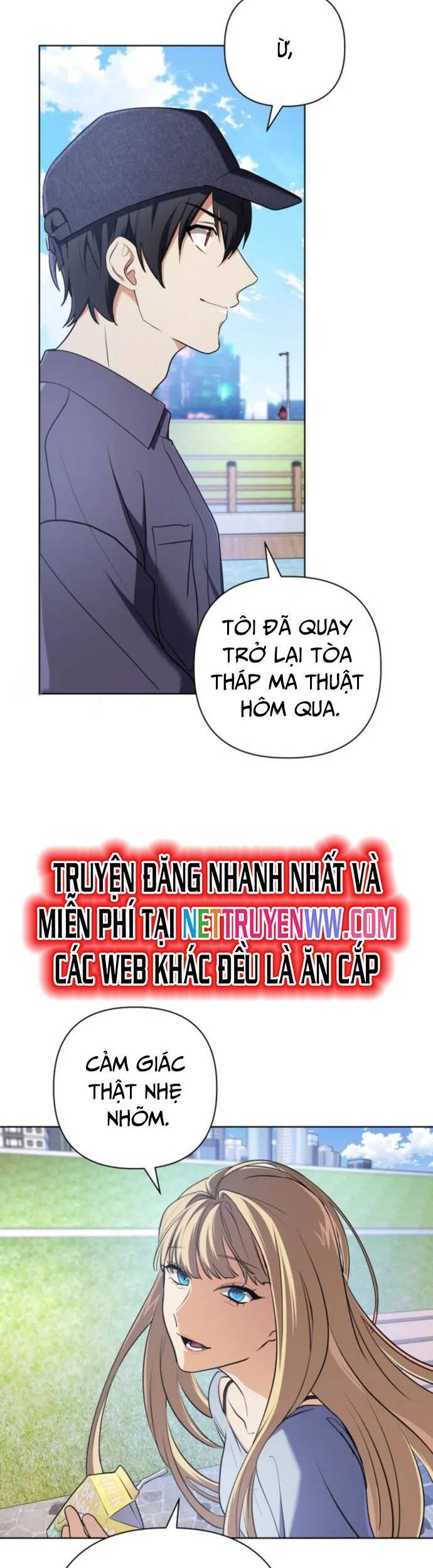 sự trở lại của đại pháp sư huyền thoại chapter 16 11