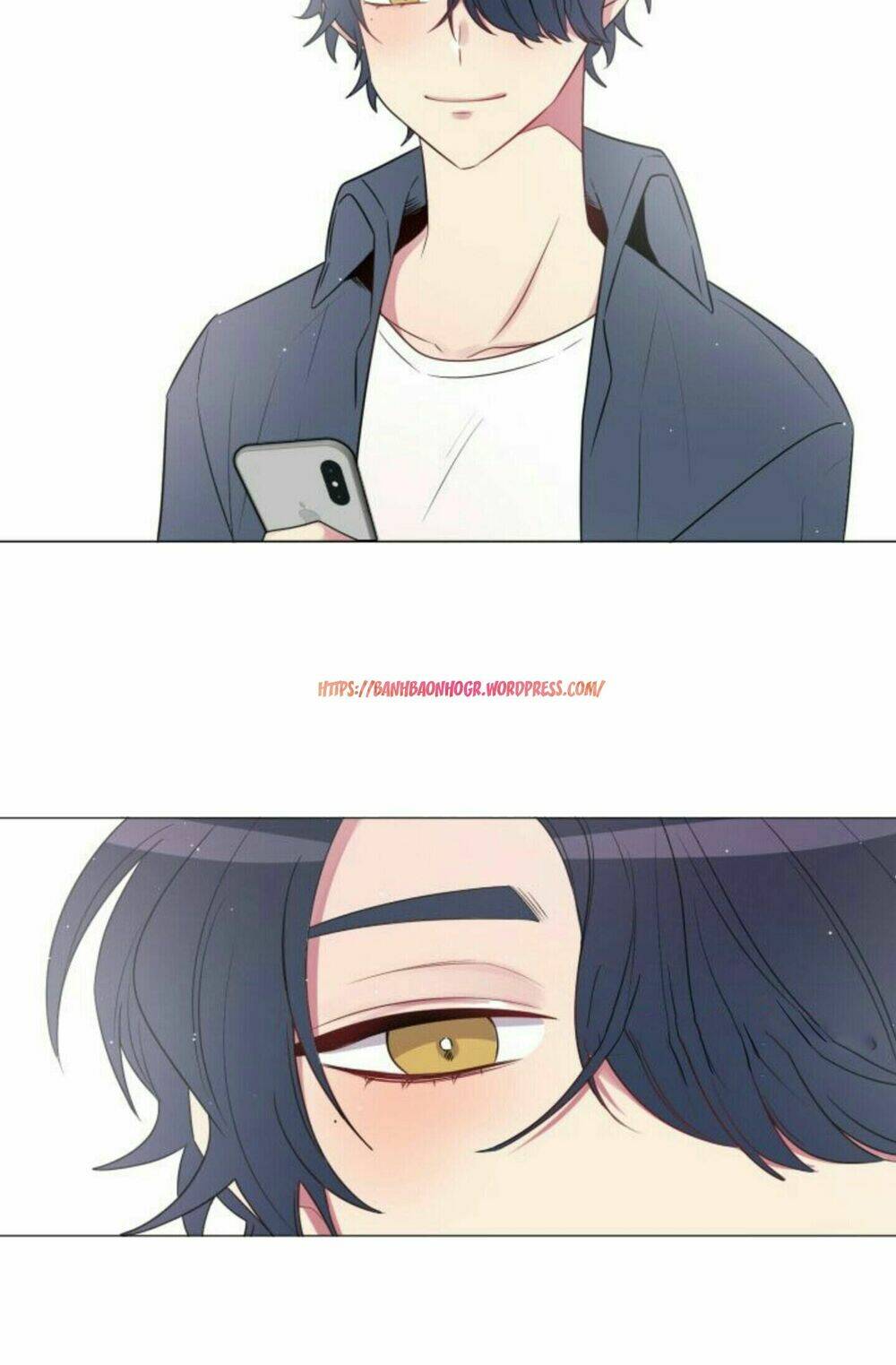 vẽ nên tình yêu của chúng ta chapter 20 4