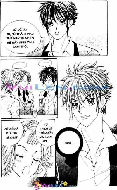 anh là của tôi chapter 11 120