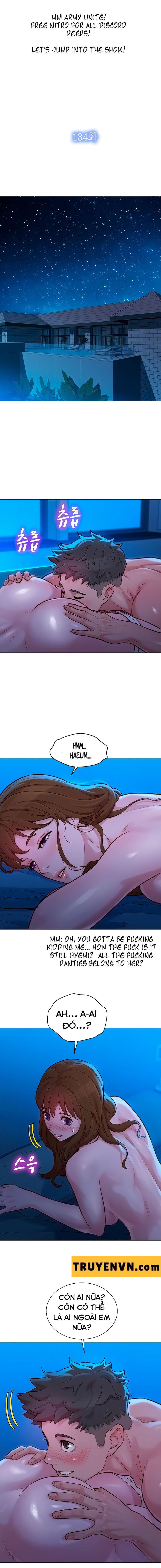 chị gái mưa chapter 134 2