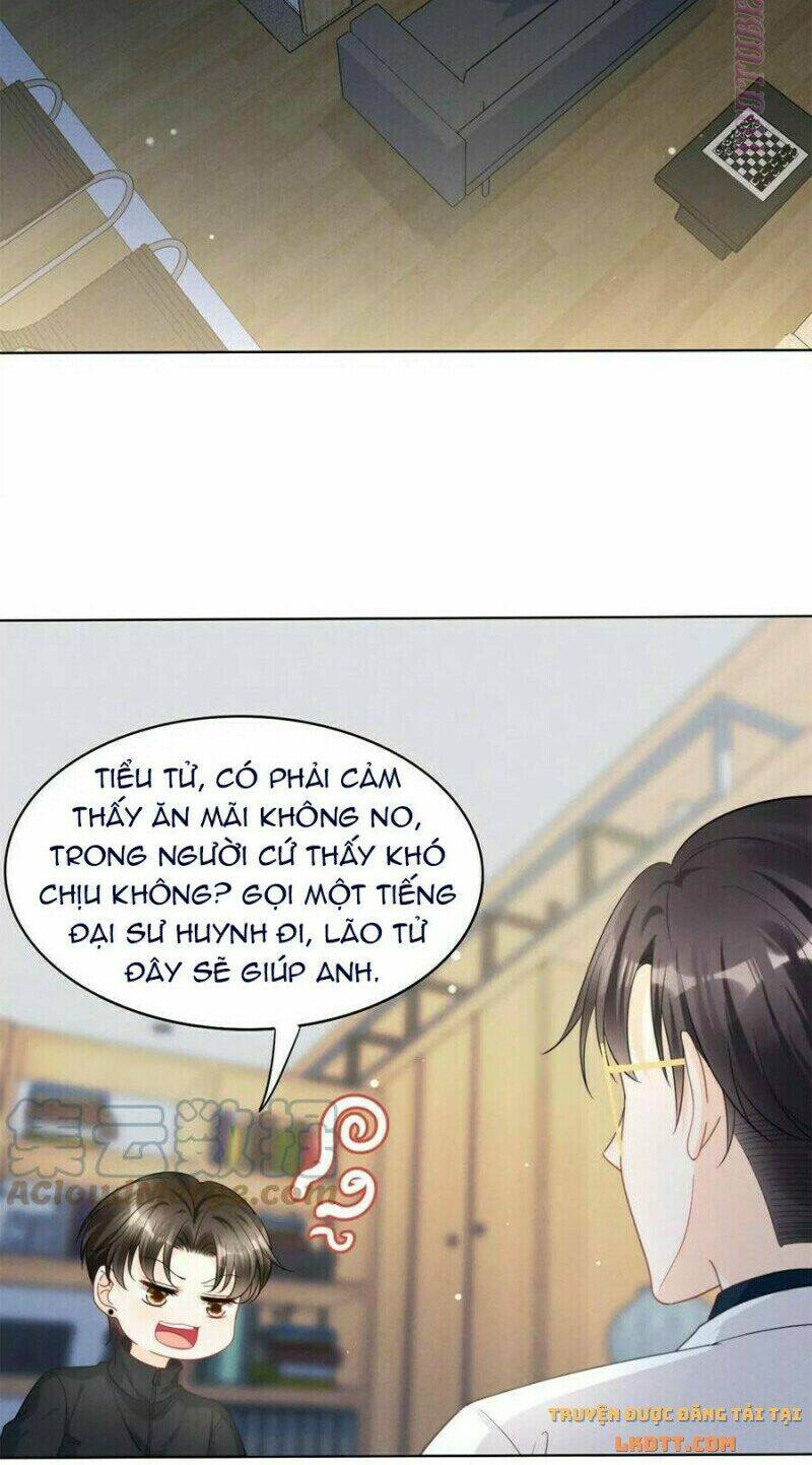 tôi trở thành tổ tông của 5 vị đại lão chapter 74 28