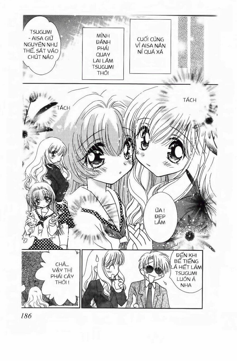 chắp cánh ước mơ chapter 49 11