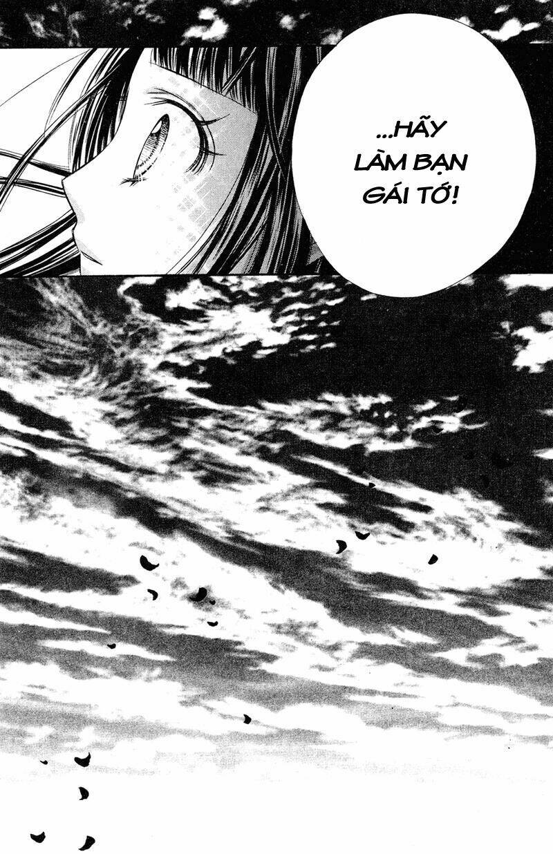 thiên đường lay động chapter 22 38