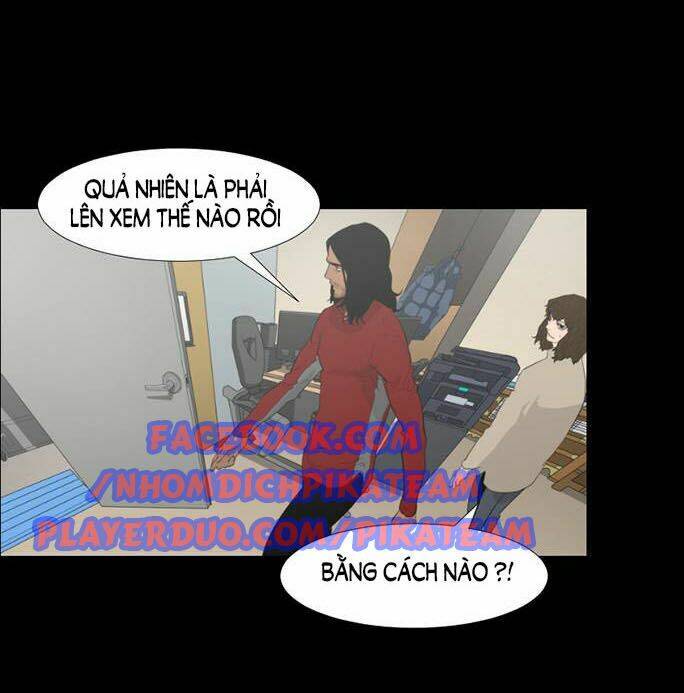 đêm vùng cực chapter 16 29