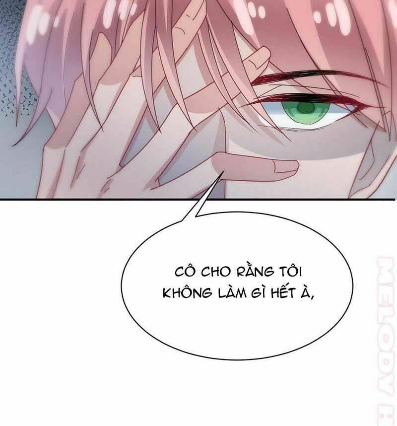 thịnh thế điềm sủng: cô vợ nhỏ đáng yêu của dịch thiếu chapter 113 13