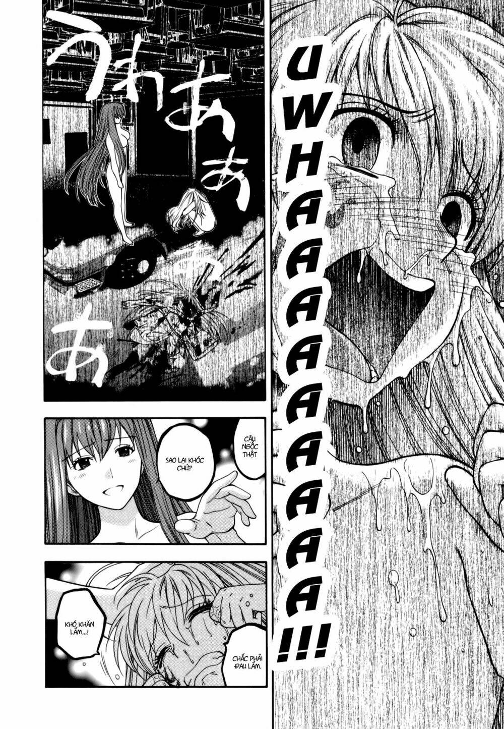 pinku de pinku chapter 8 6