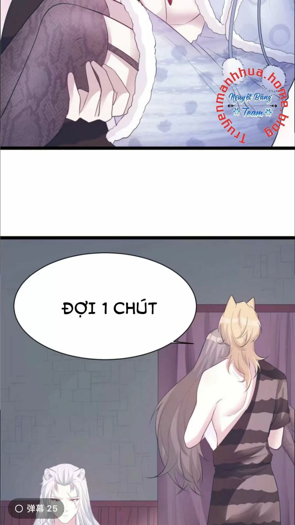 [16+] thảnh thơi thú thế chủng chủng điền, sinh sinh tể chapter 117 10