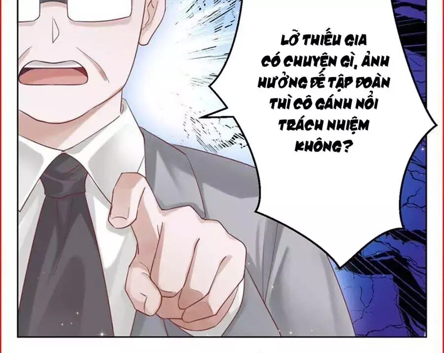 thần luân mật luyến chapter 49 21