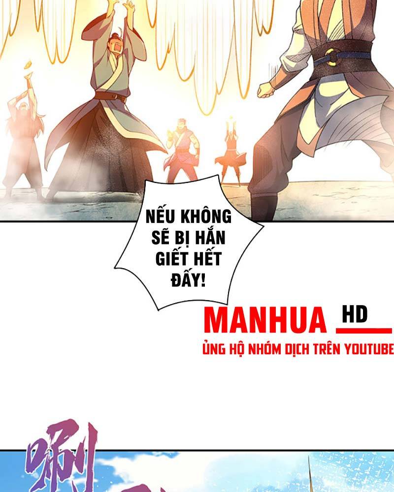 võ đạo độc tôn chapter 564 2