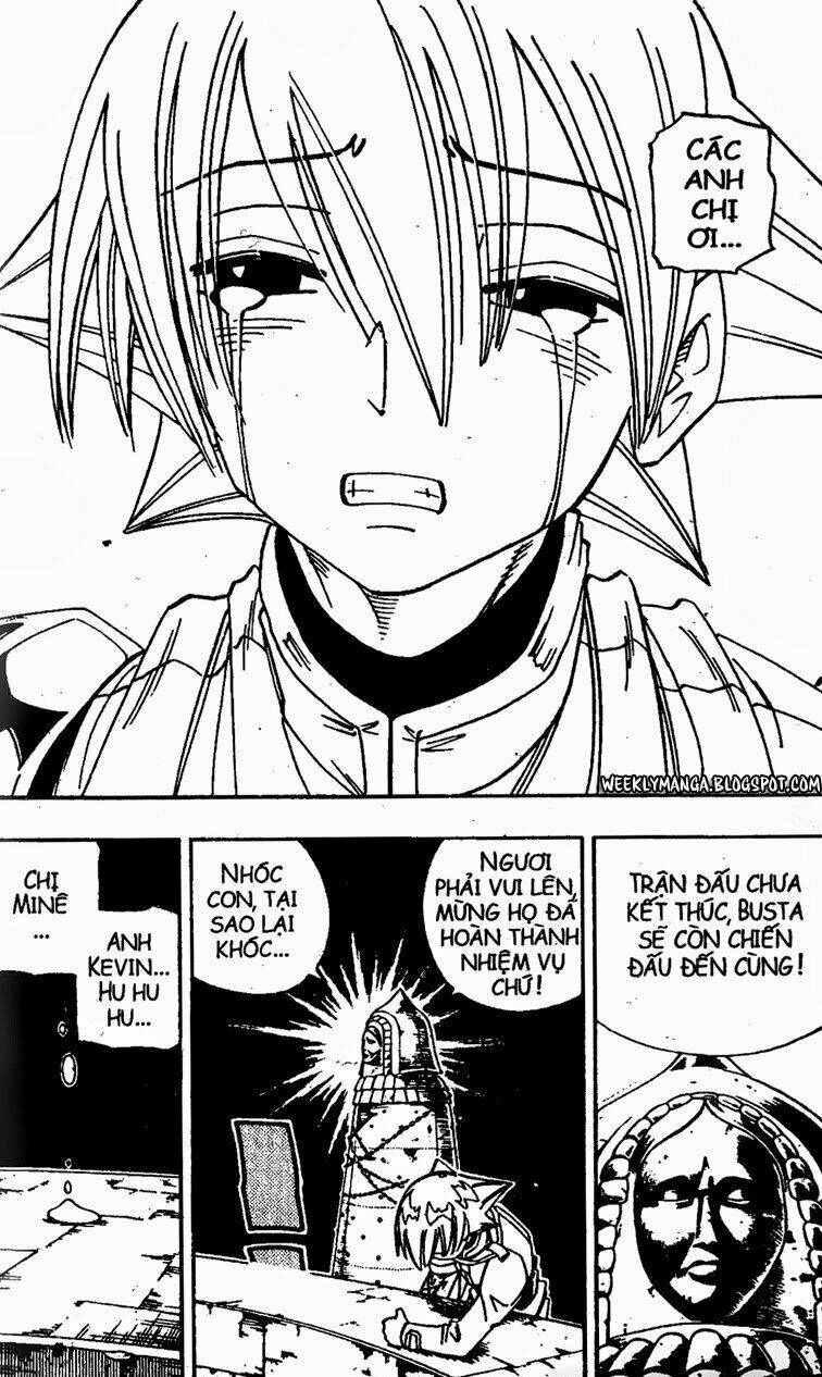 vua pháp thuật chapter 138 16