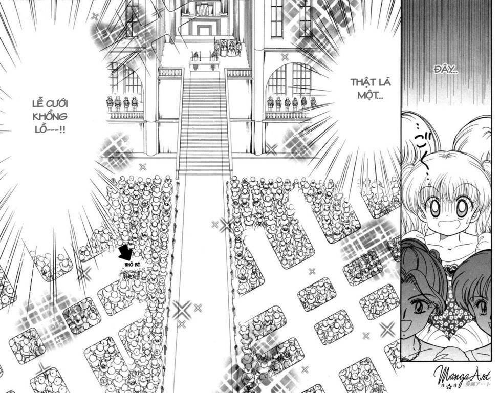 daa! daa! daa! chapter 29 3