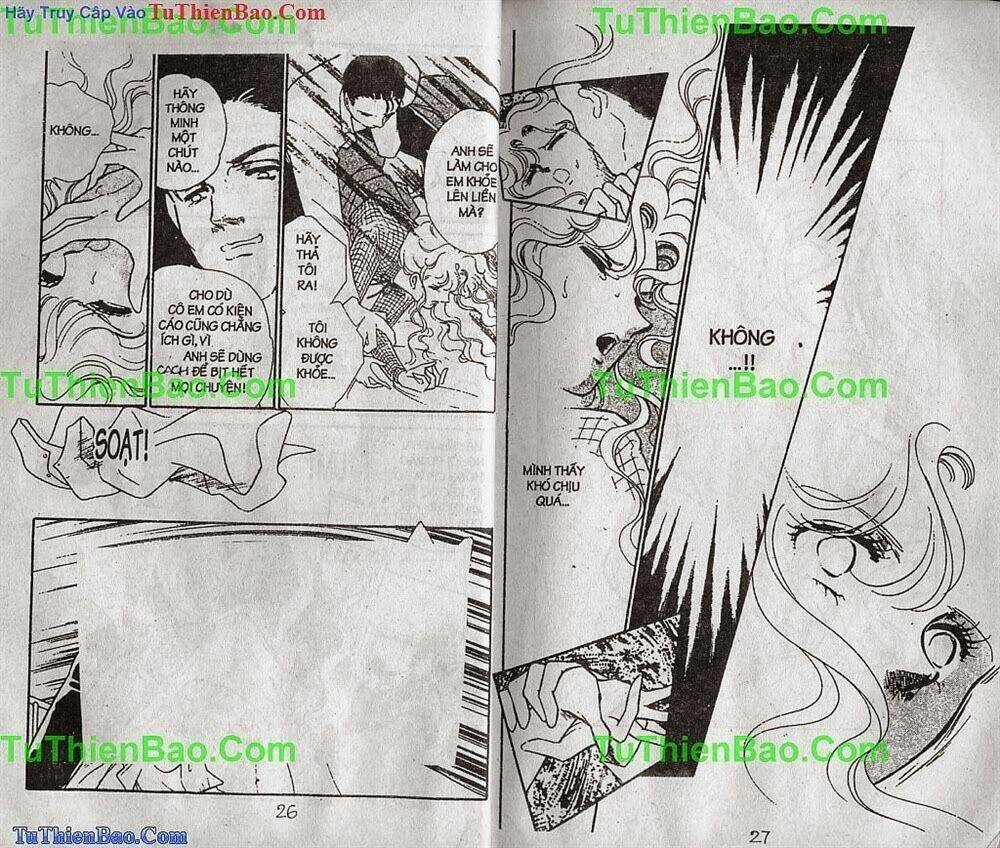 câu chuyện dẽ thương chapter 1 12