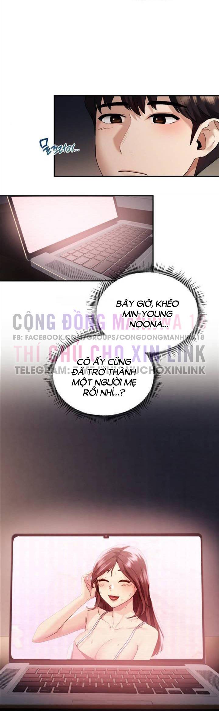 thay đổi thành kiến chapter 1 19