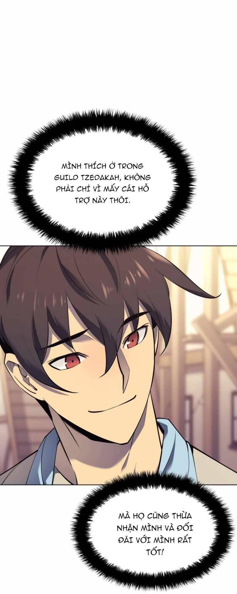 vượt qua giới hạn chapter 85 18