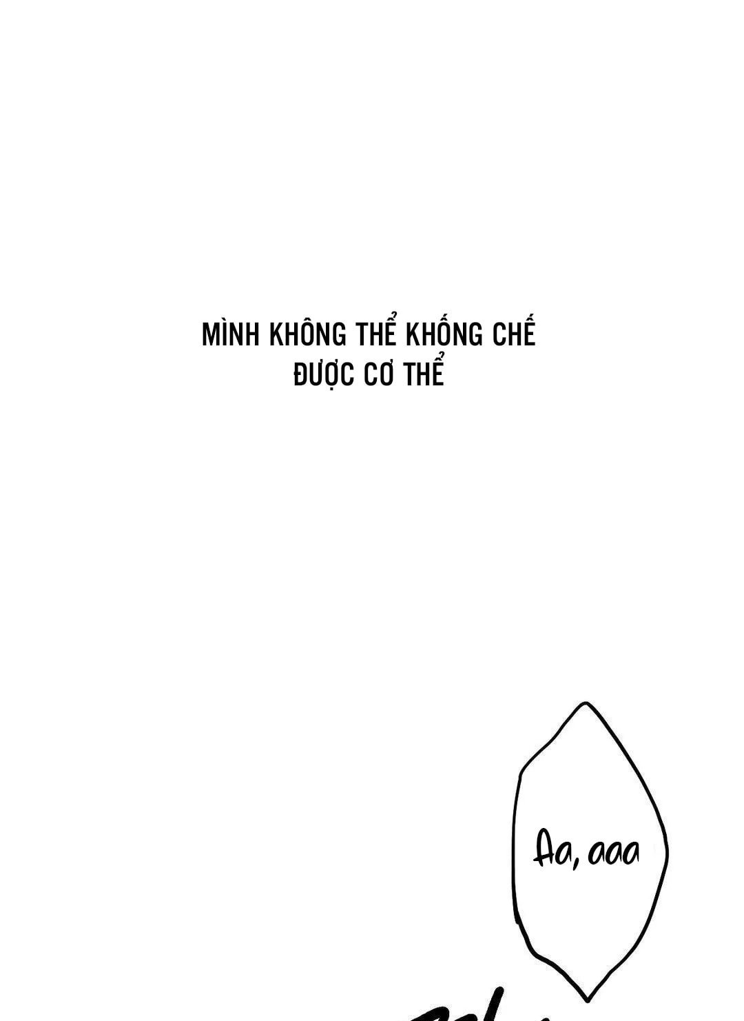 [18+] người đàn ông làm tình với quỷ chapter 8.2 71