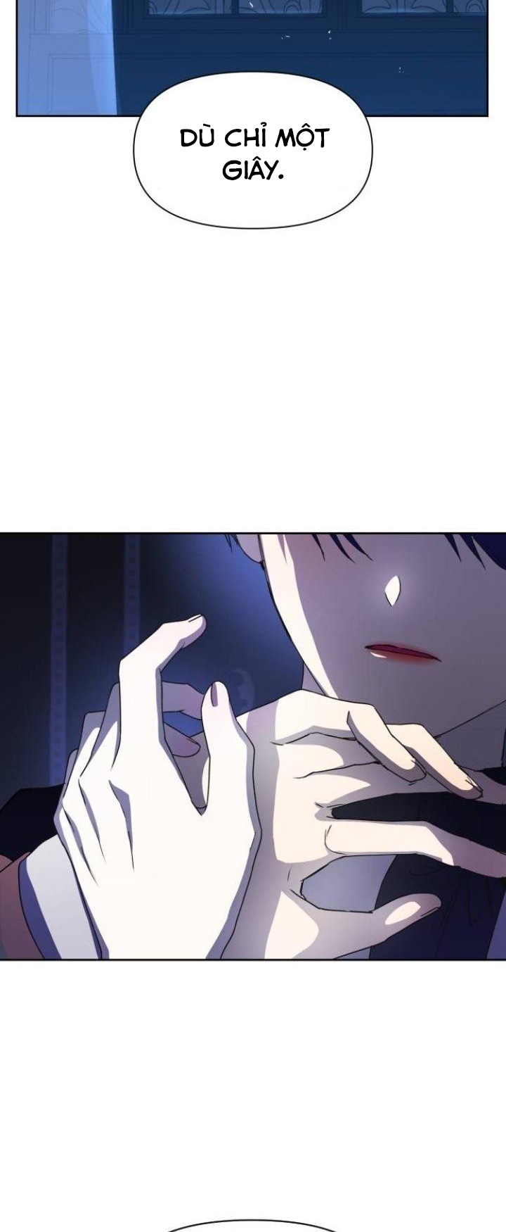 tôi muốn trở thành cô ấy dù chỉ là một ngày chapter 34 16