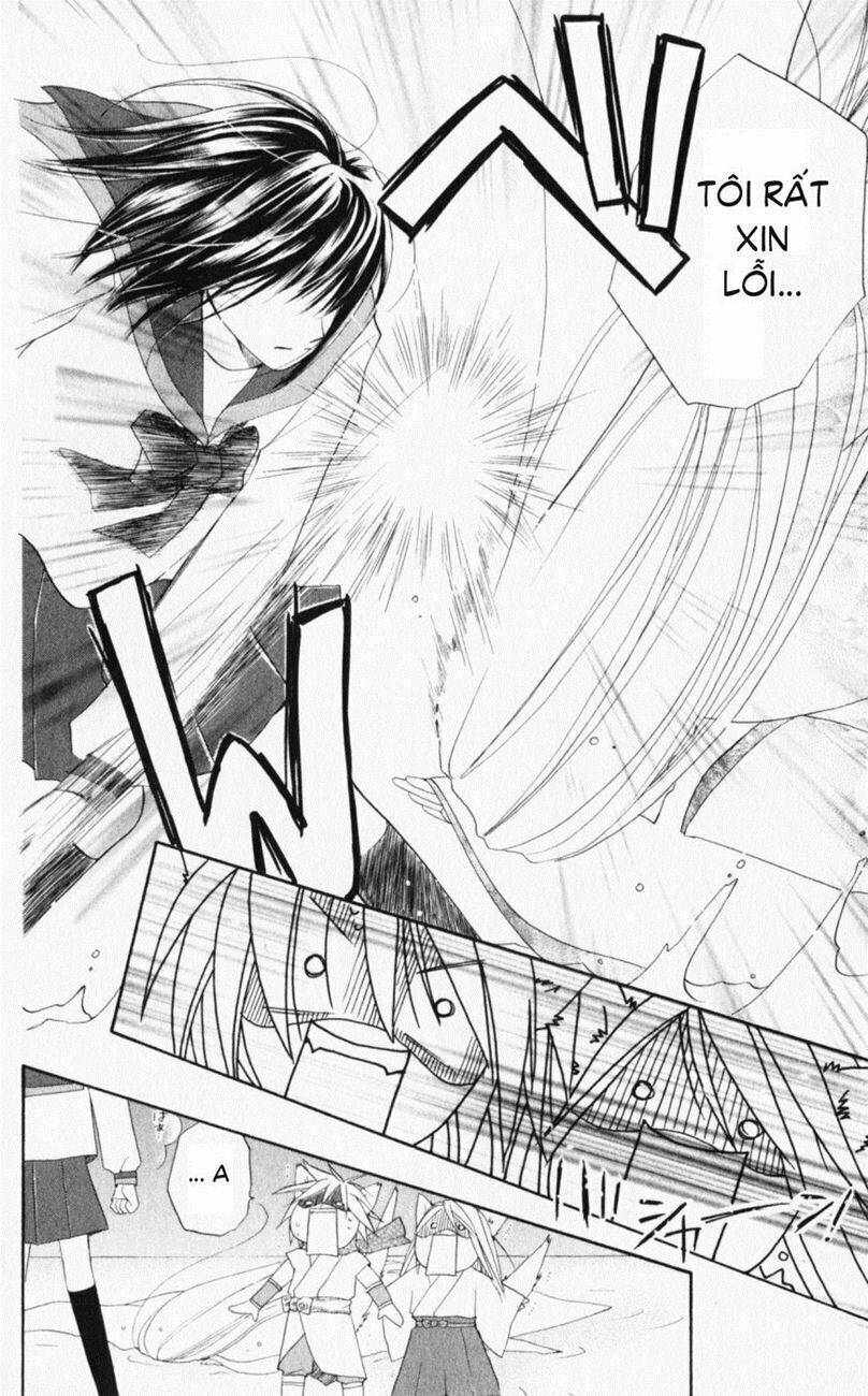 sailor fuku ni onegai! chapter 18 8