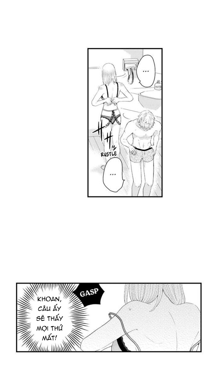 khi bạn tình phải lòng nhau (full) chapter 5.2 9