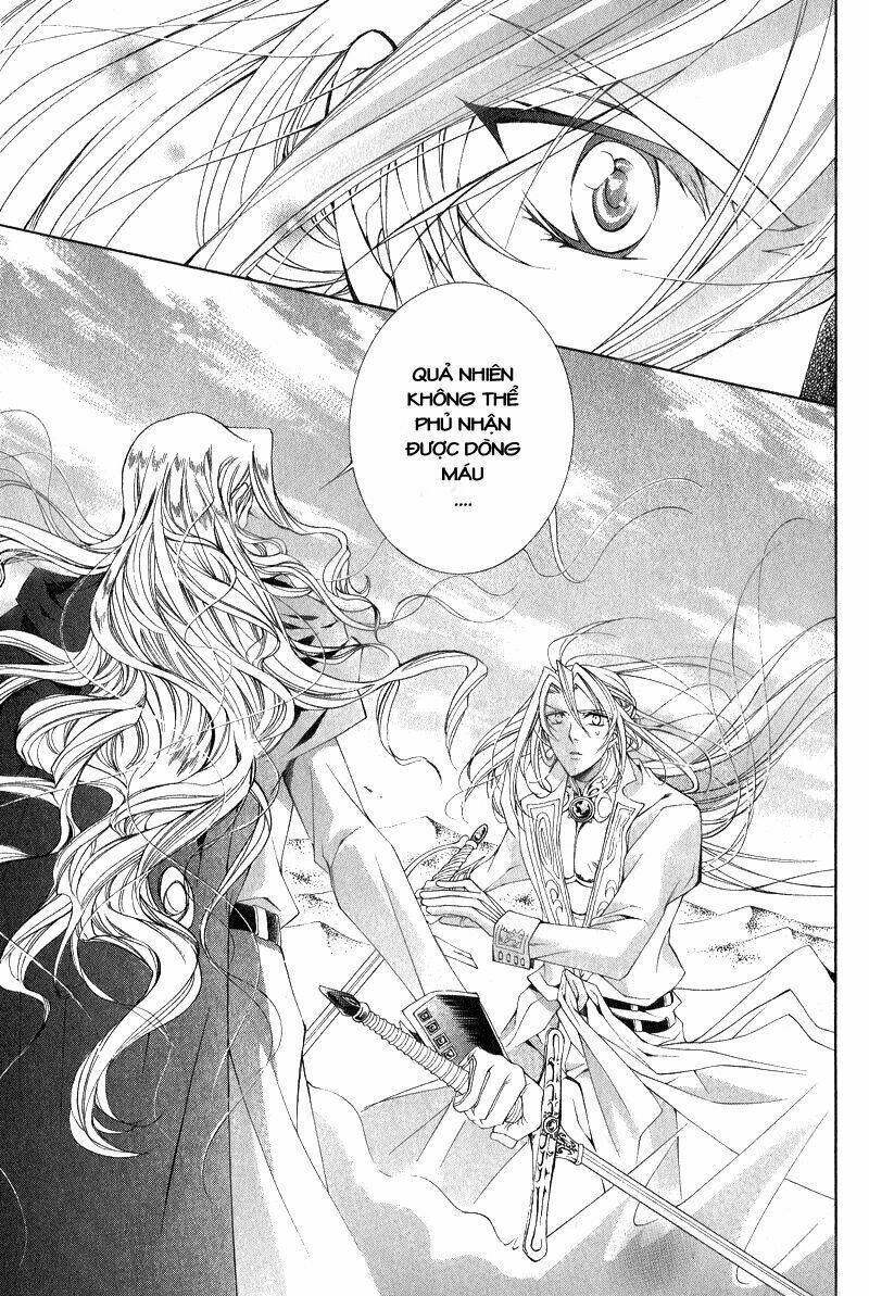 yasashii ryuu no koroshikata chapter 6.1 21