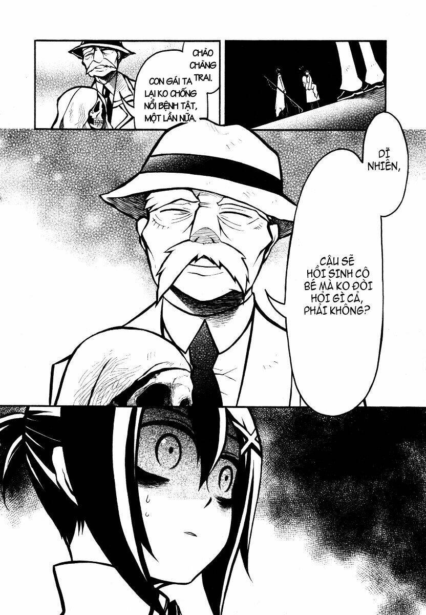 necromancer chapter 11 29